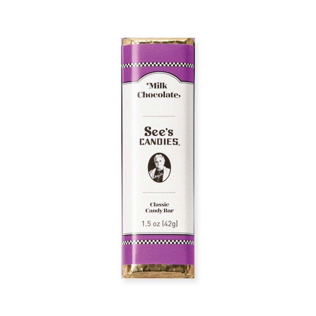 Filesfly Candy Milk Chocolate Bar – See's Candies Australia