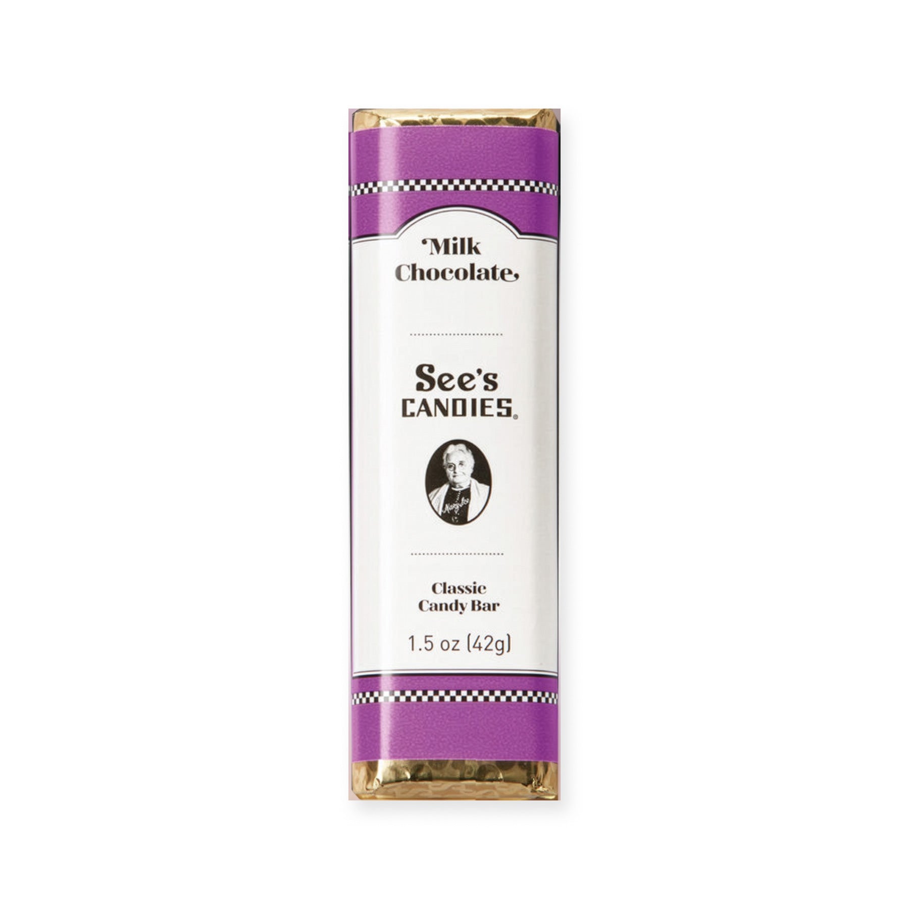 Milk Chocolate Bar