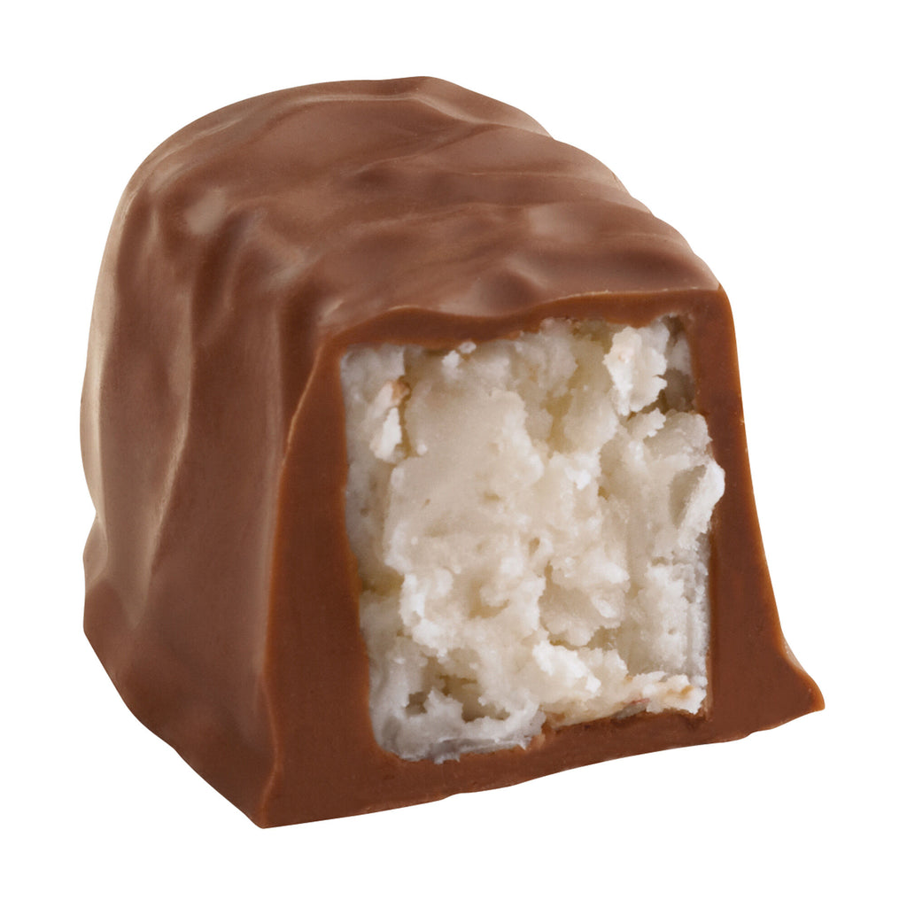 Milk Coconut Cream