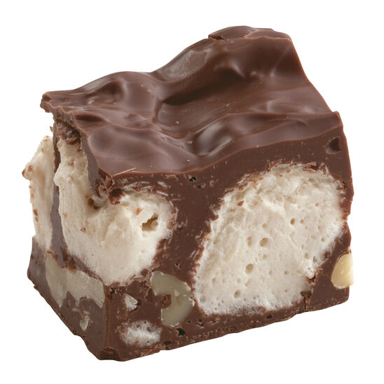 Milk Rocky Road