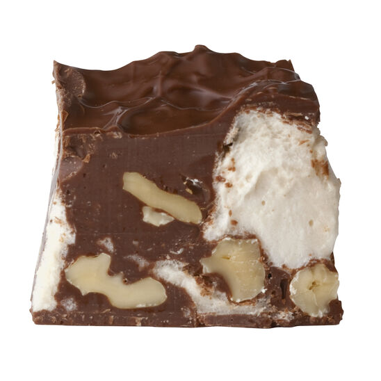 Milk Rocky Road