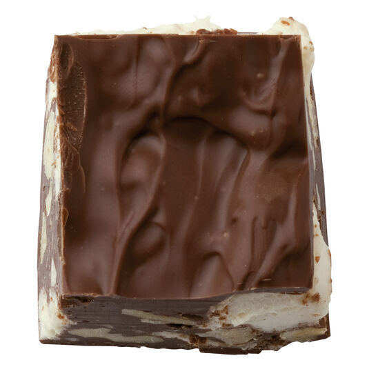 Milk Rocky Road