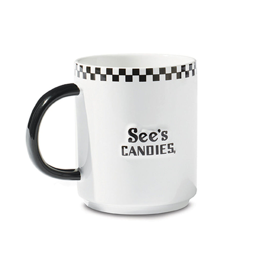 See's Mini Mug