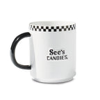 See's Mini Mug