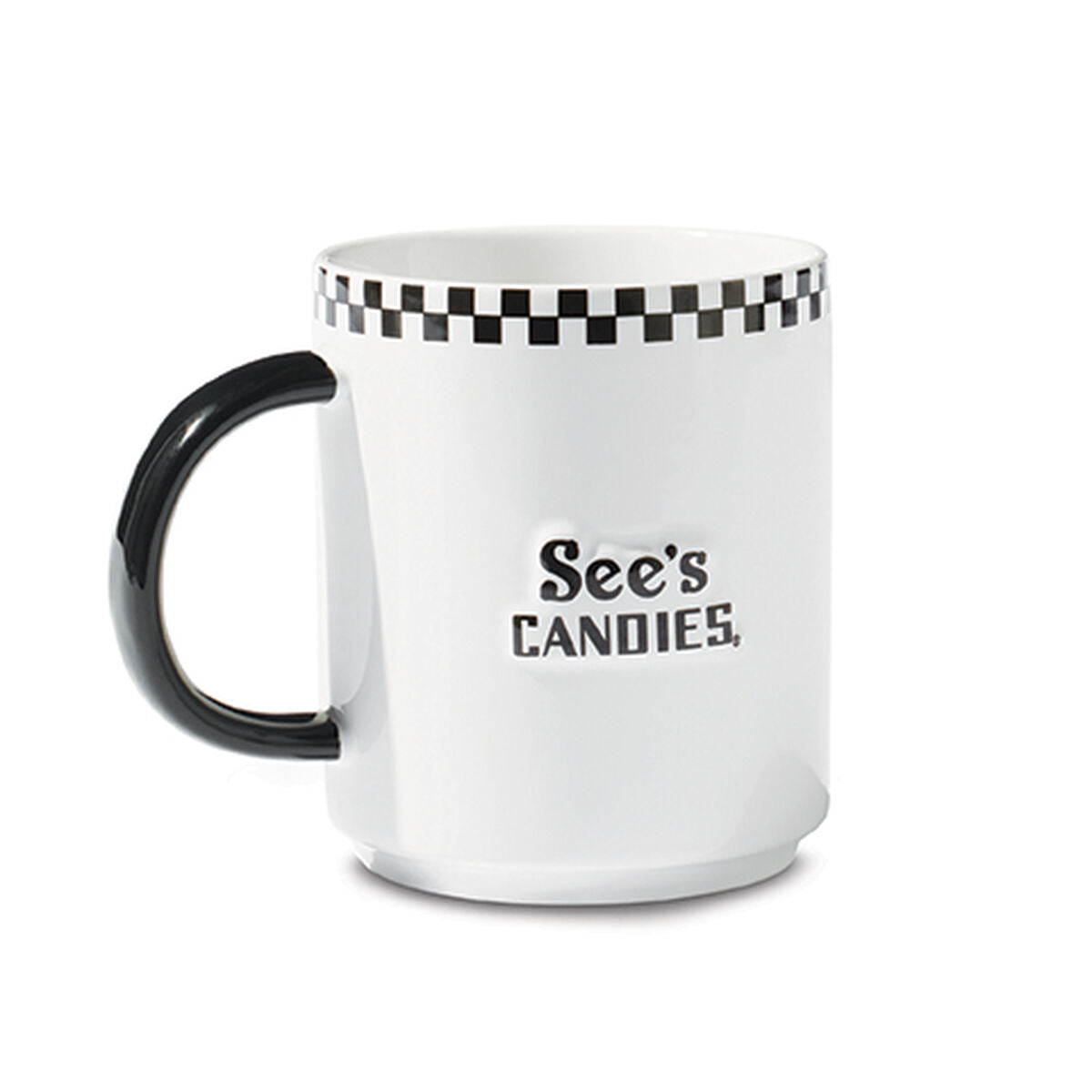 See's Mini Mug