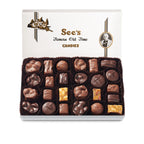 Nuts & Chews 11oz