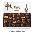 Nuts & Chews