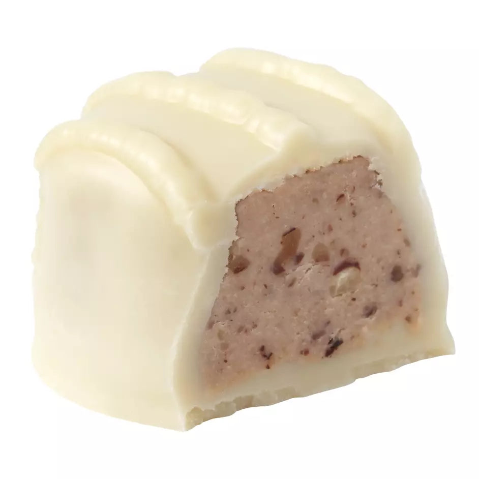 Pecan Pie Truffle