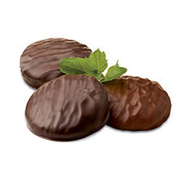 Assorted Peppermints