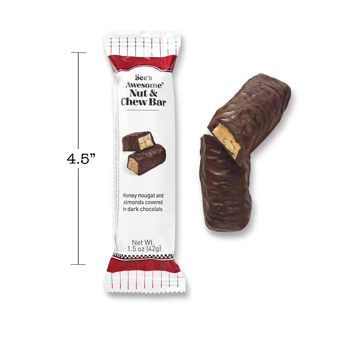 Assorted Awesome® Bars