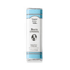 See's Candies sugar-free candy bar packaging on a white background