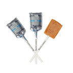 3 sugar free butterscotch lollypops
