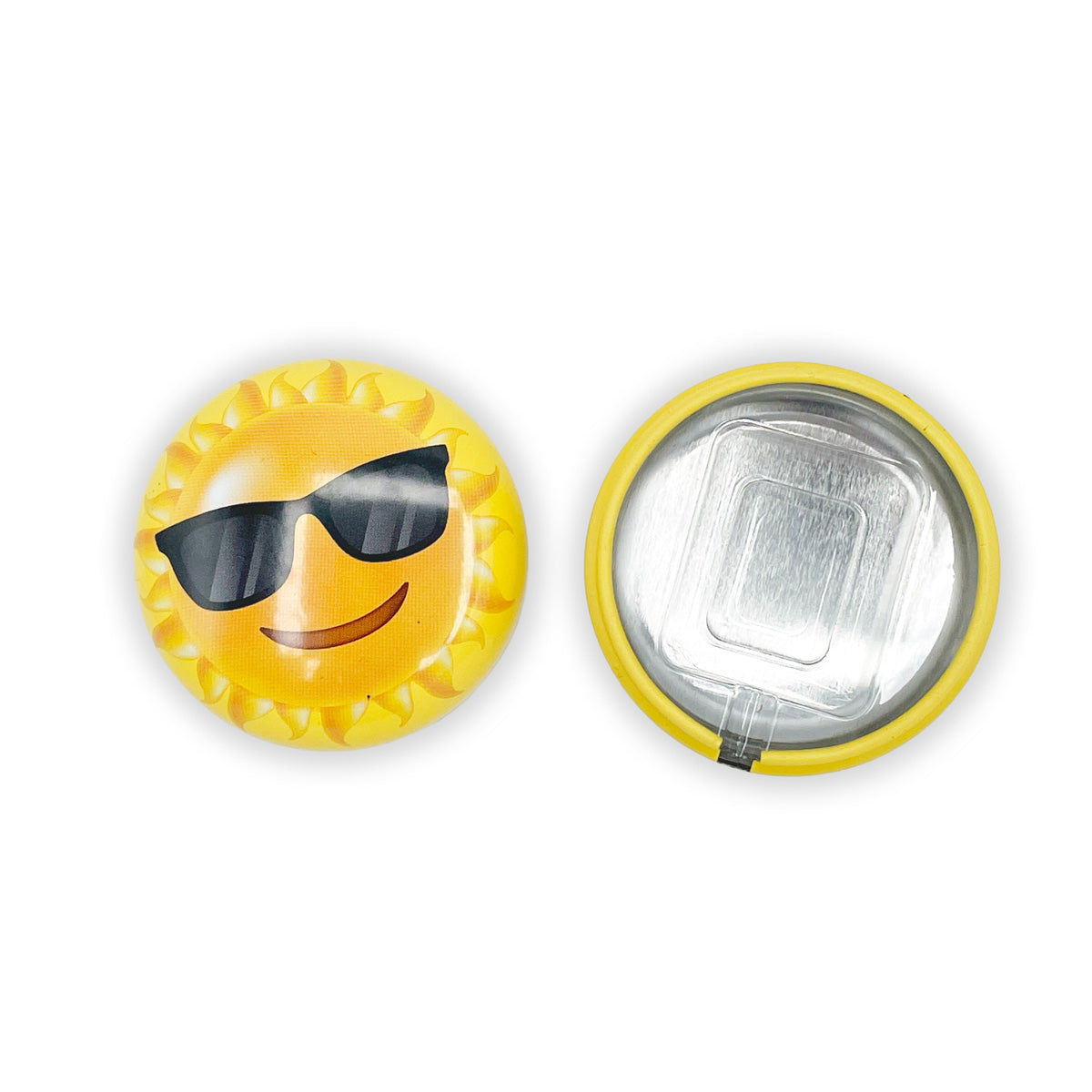Summer Lollipop Saver Tin