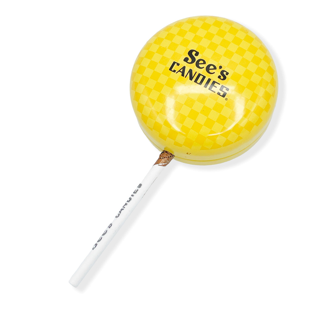 Summer Lollipop Saver Tin