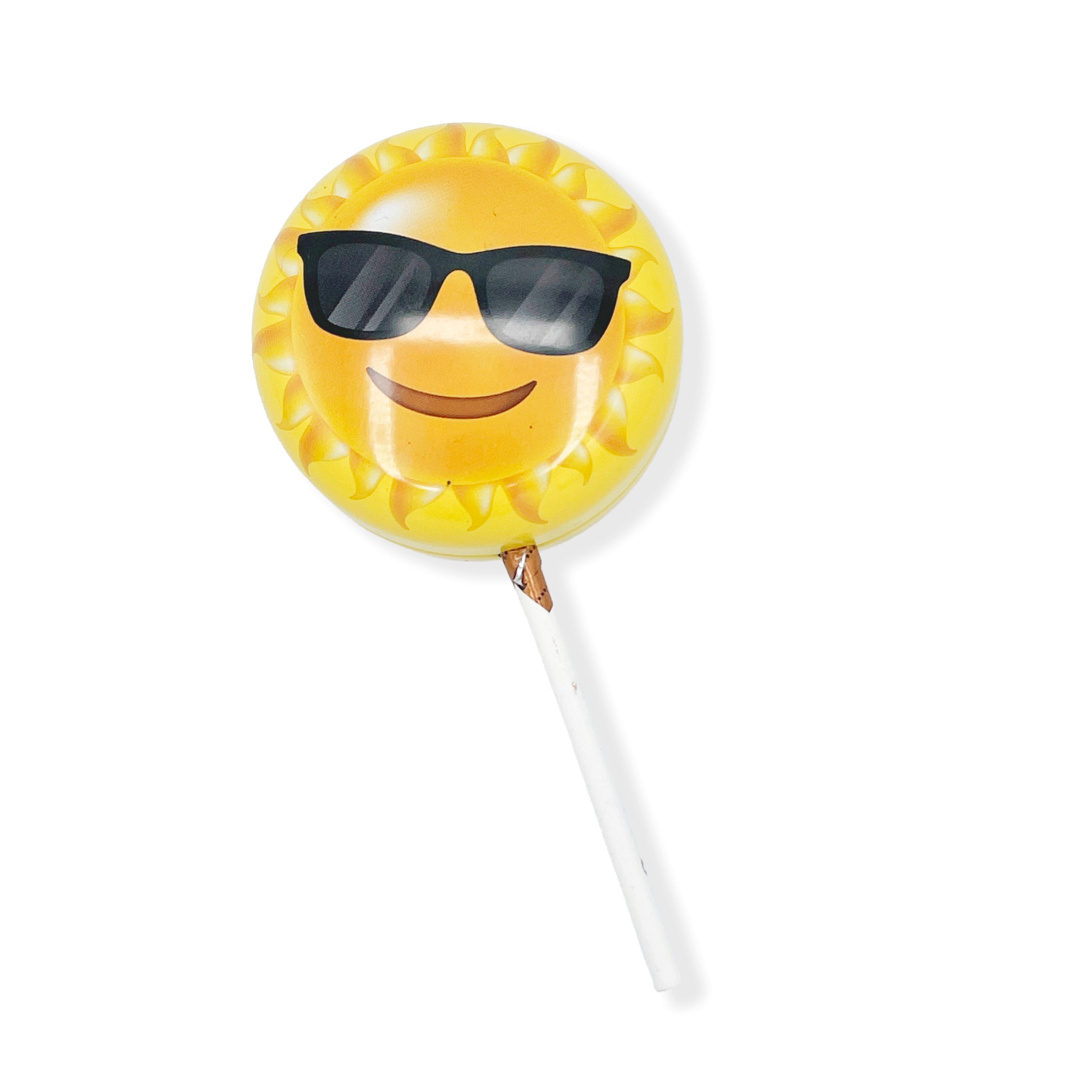 Summer Lollipop Saver Tin
