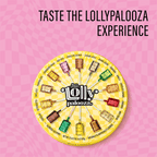 The Lollypalooza Collection