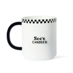 See's Very Big Mug
