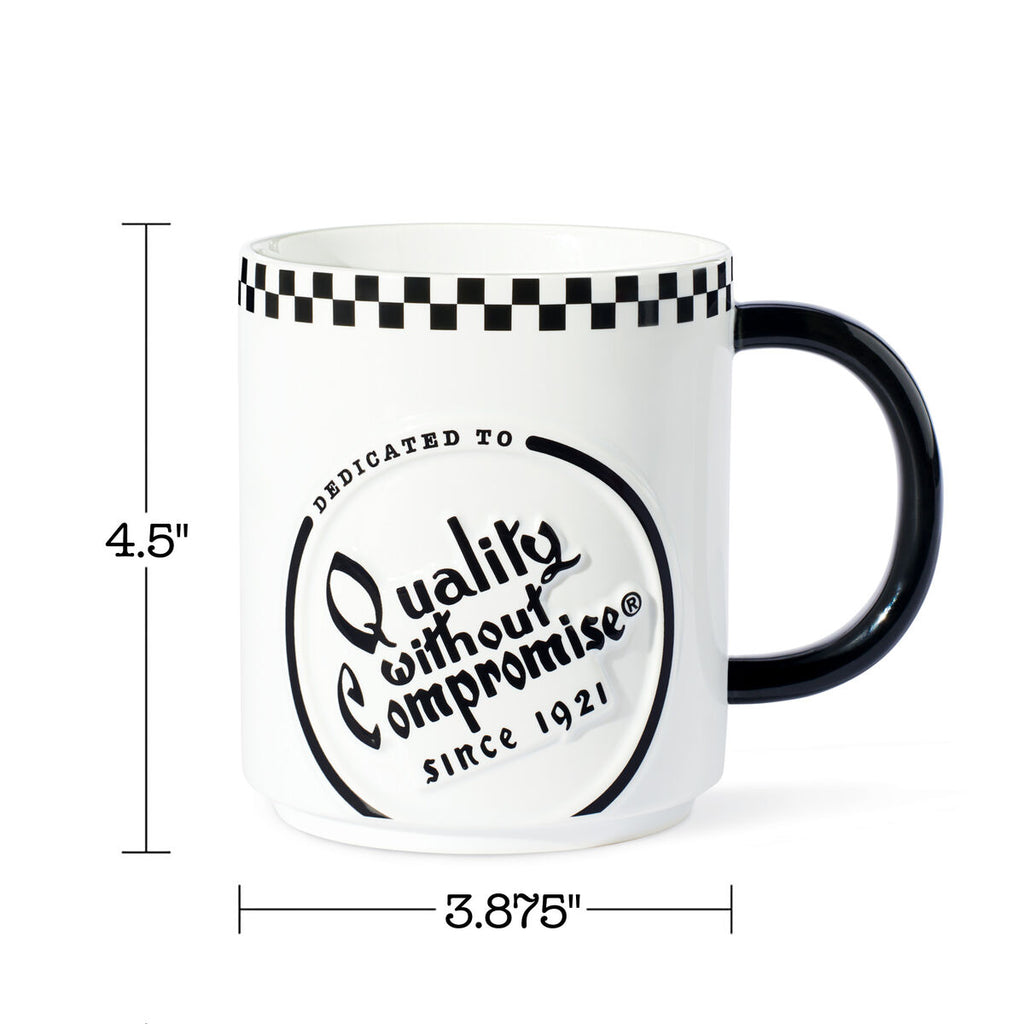 See's Very Big Mug