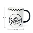 See's Very Big Mug