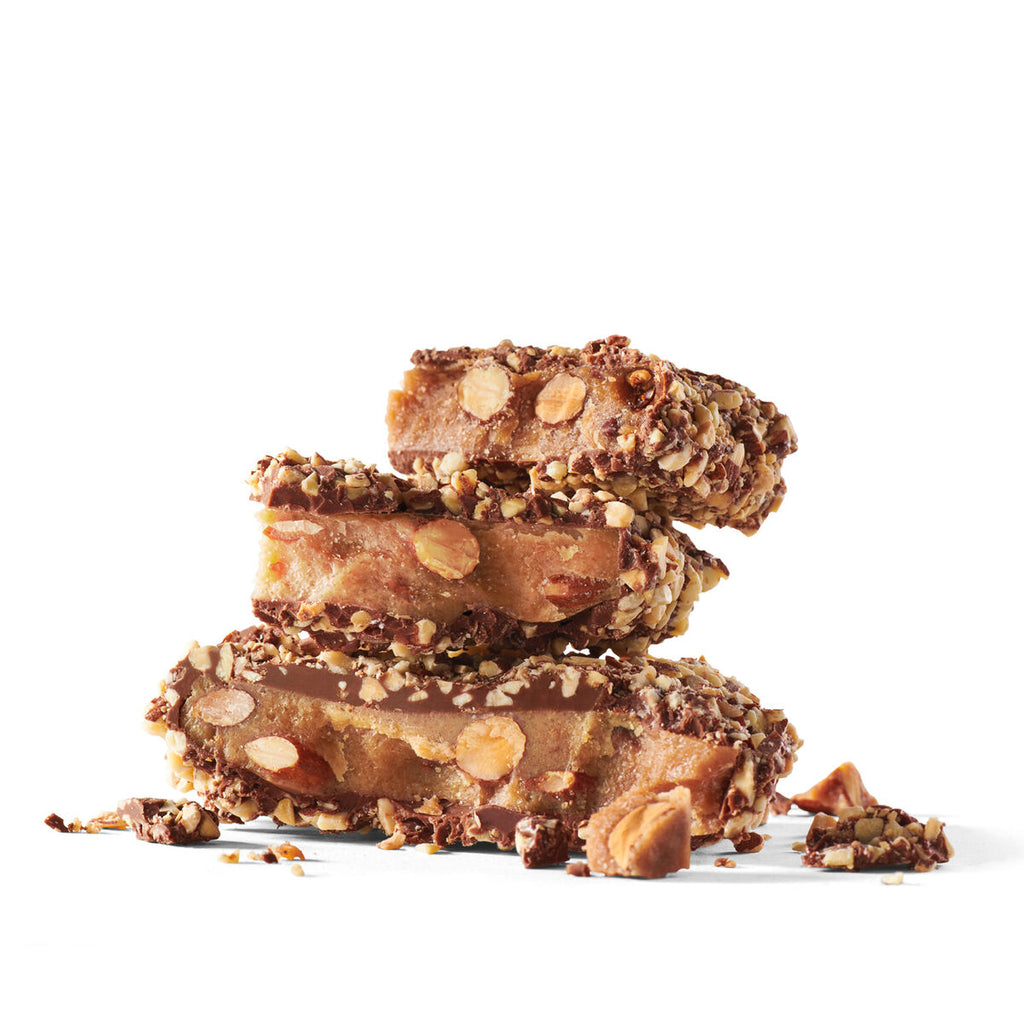 Victoria Toffee