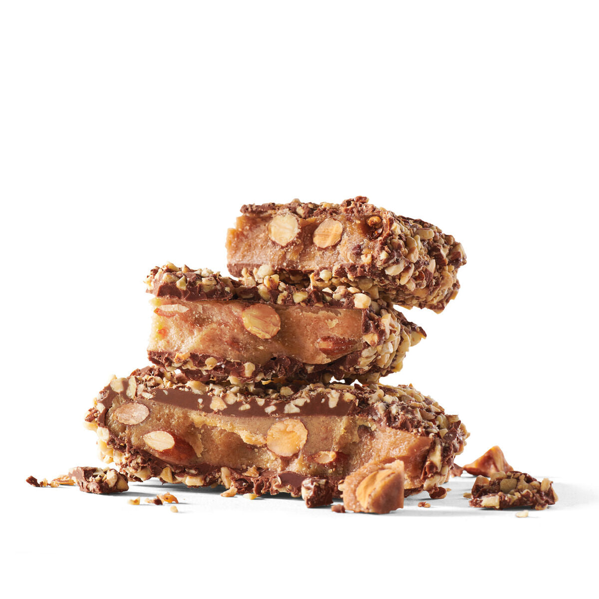 Victoria Toffee