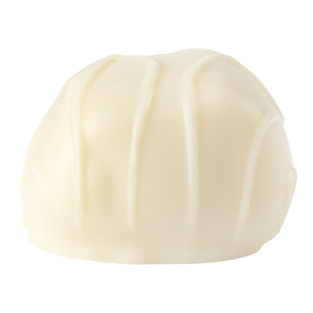 White Mint Truffle