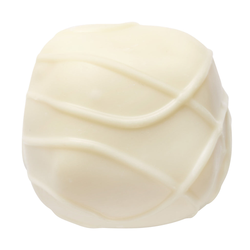 White Mint Truffle