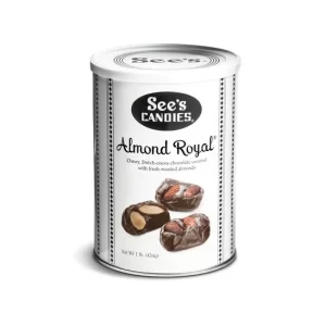 Almond Royal Can