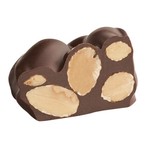 Dark Almonds<br /><br /><i>Roasted almonds and dark chocolate</i>