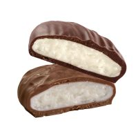 Assorted Peppermints<br /><i><br />Smooth, creamy peppermint clad in dark or milk chocolate</i>